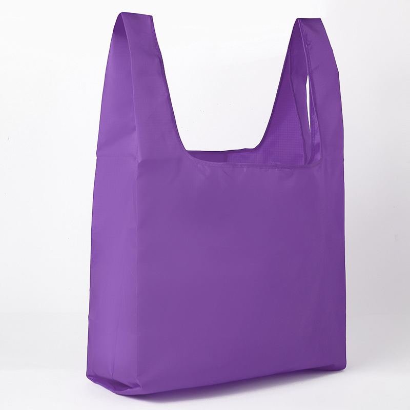 Foldable Grocery Tote Bag 4