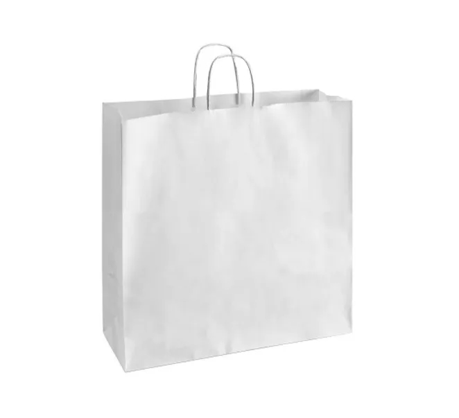 Colored Paper Bags 5