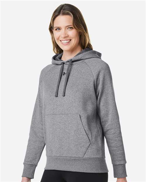 Women's Rival Fleece Hooded Sweatshirt - 1379500 99