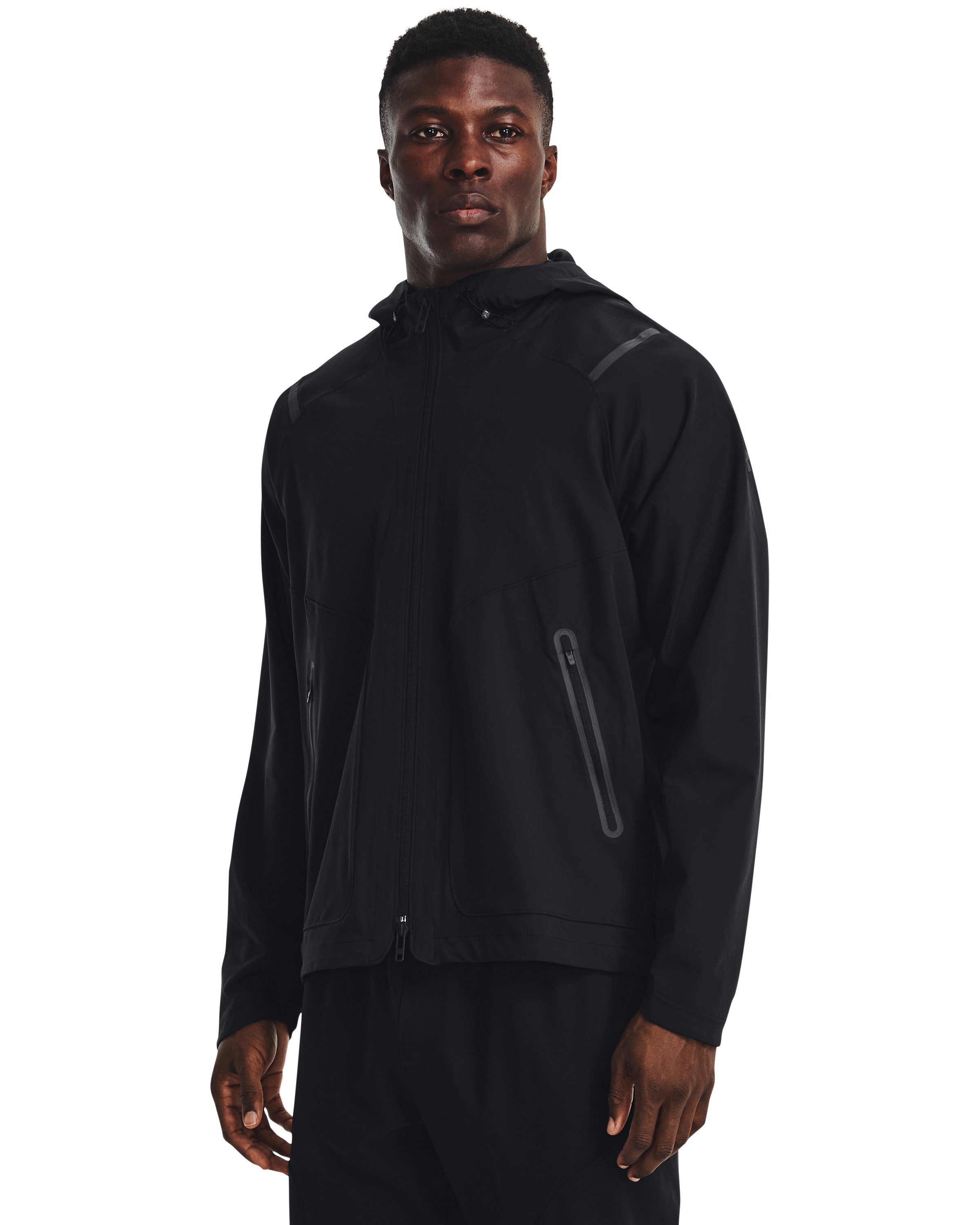 UA Unstoppable Men's Jacket 23