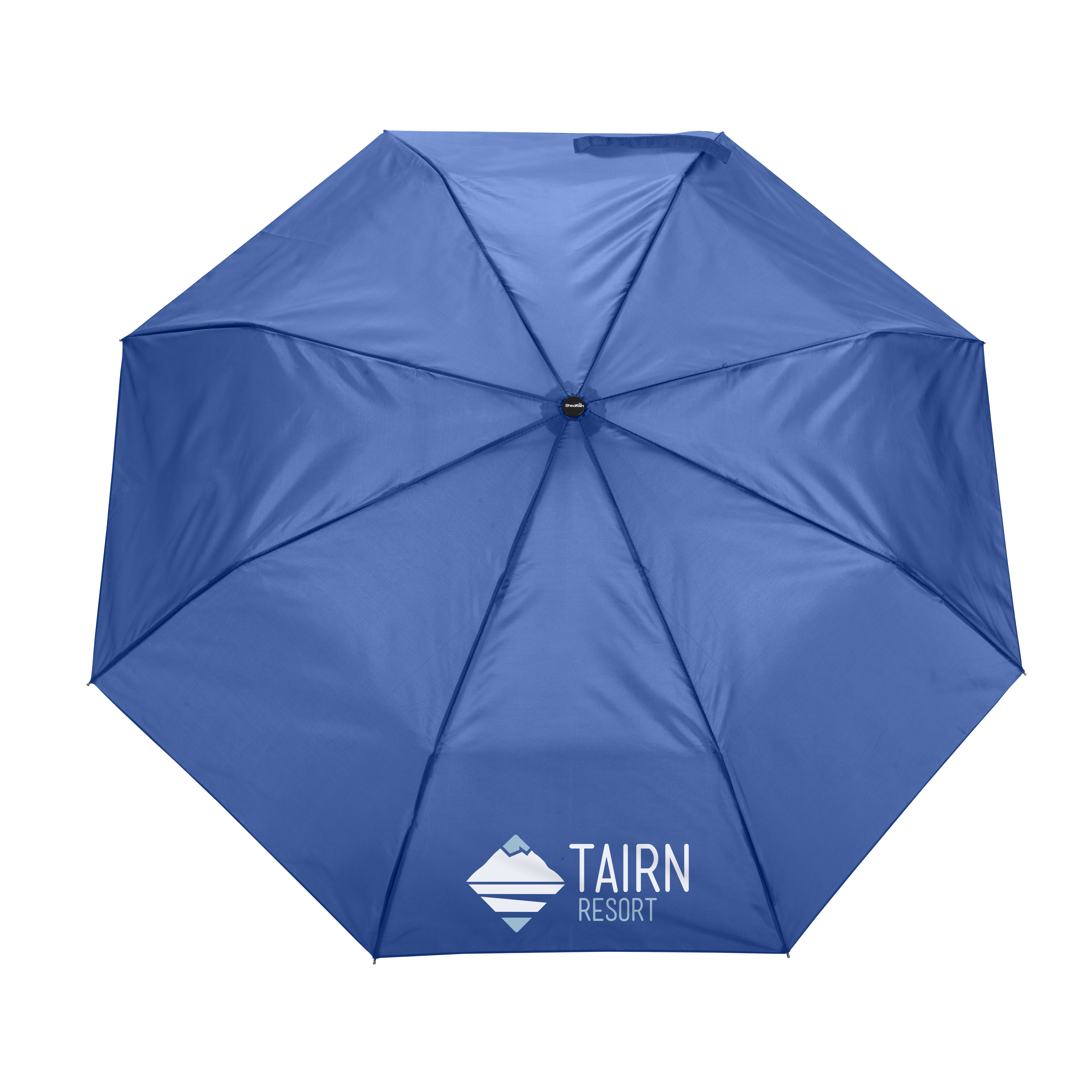 Shed Rain™ Windjammer® 42" Auto-Open Compact Umbrella 28