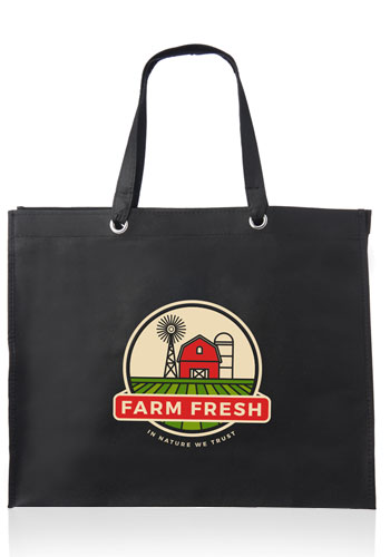 Non-Woven Tote Bags 9