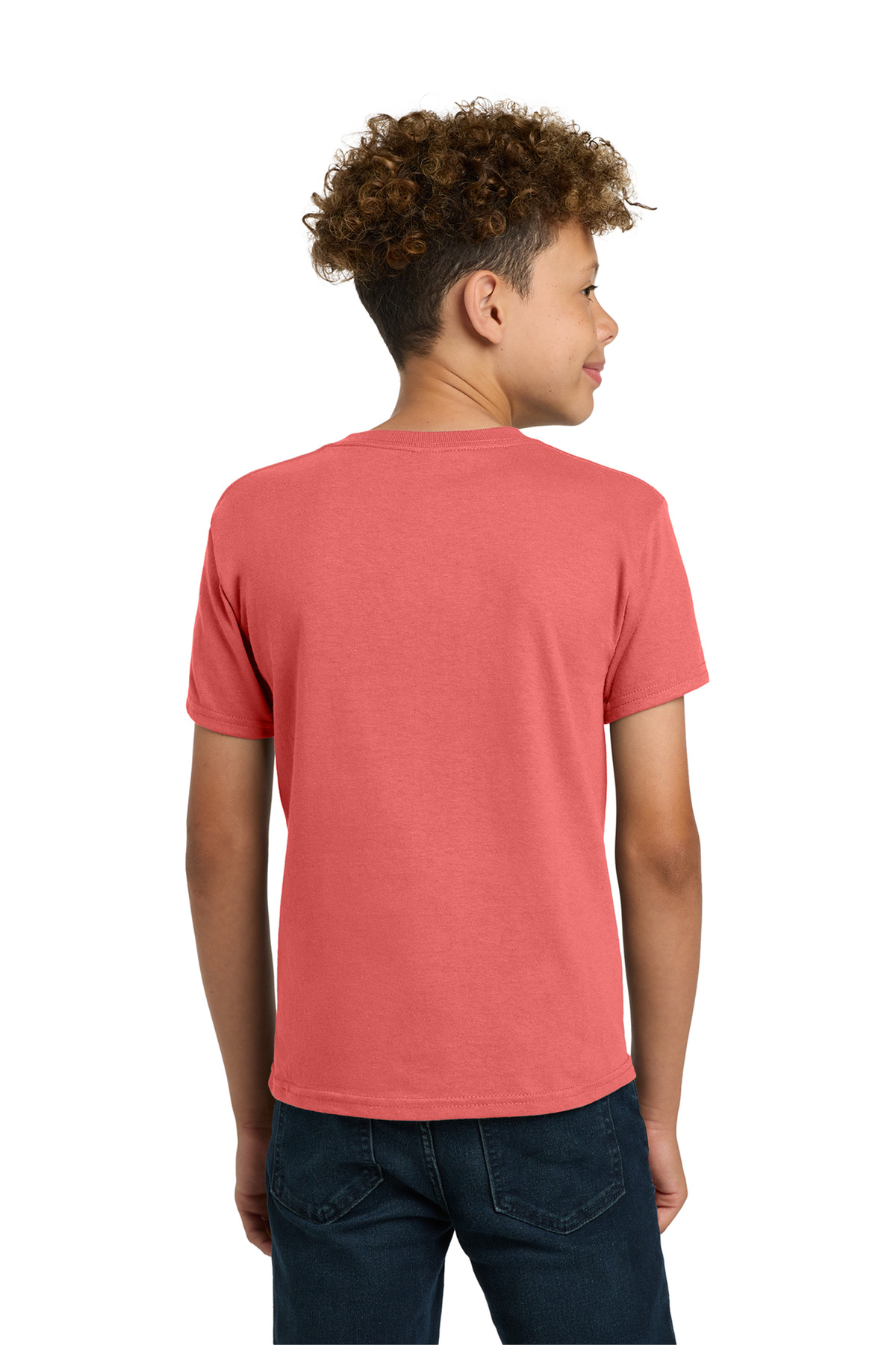 Gildan - Youth Heavy Cotton 100% Cotton T-Shirt. 5000B 158