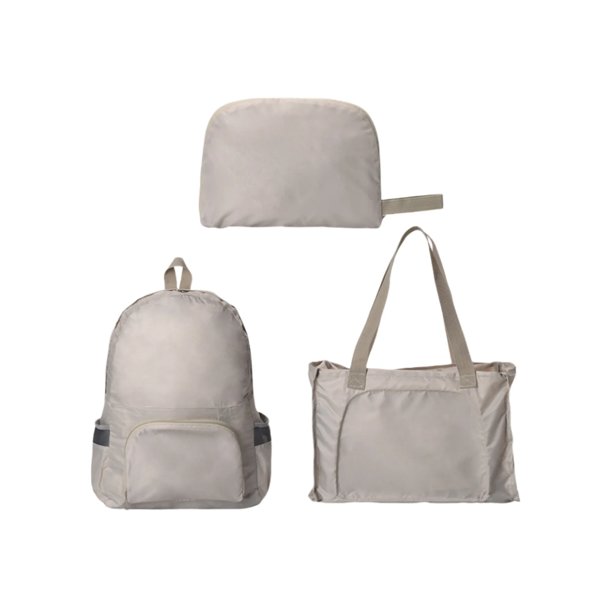 Foldable Waterproof Travel Backpack 8