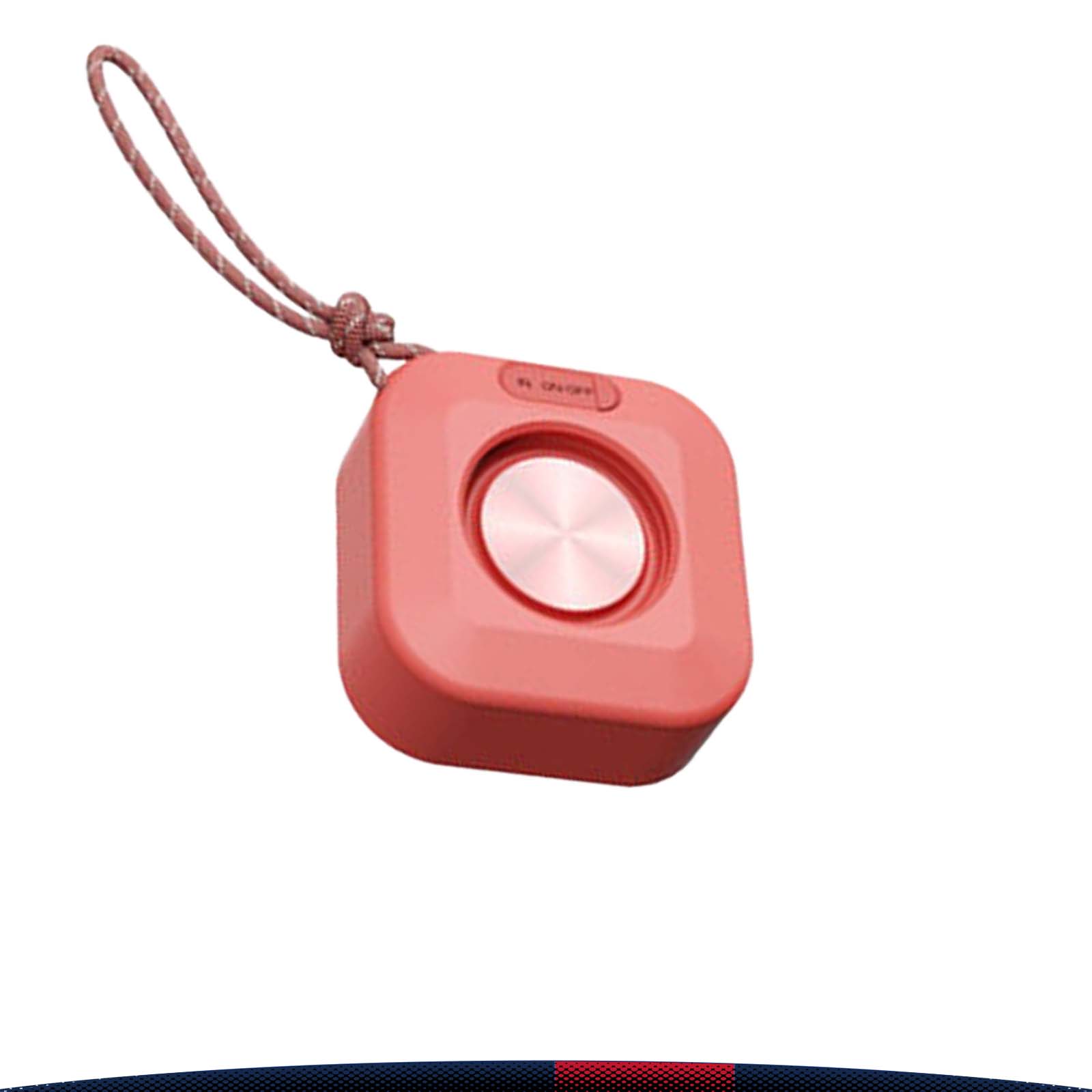 RGB Bluetooth Speaker 3