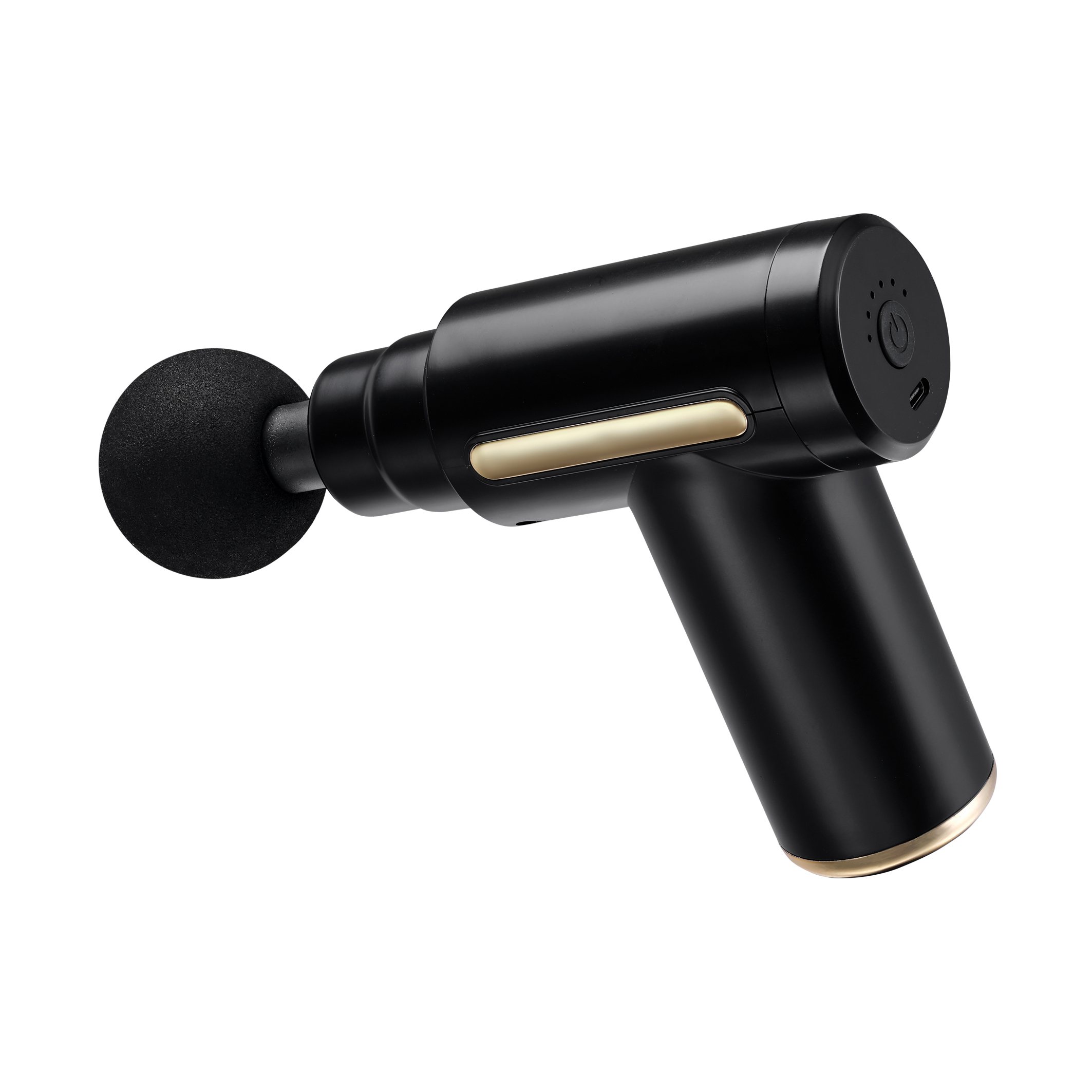 iLive™ Portable Cordless Massage Gun 5