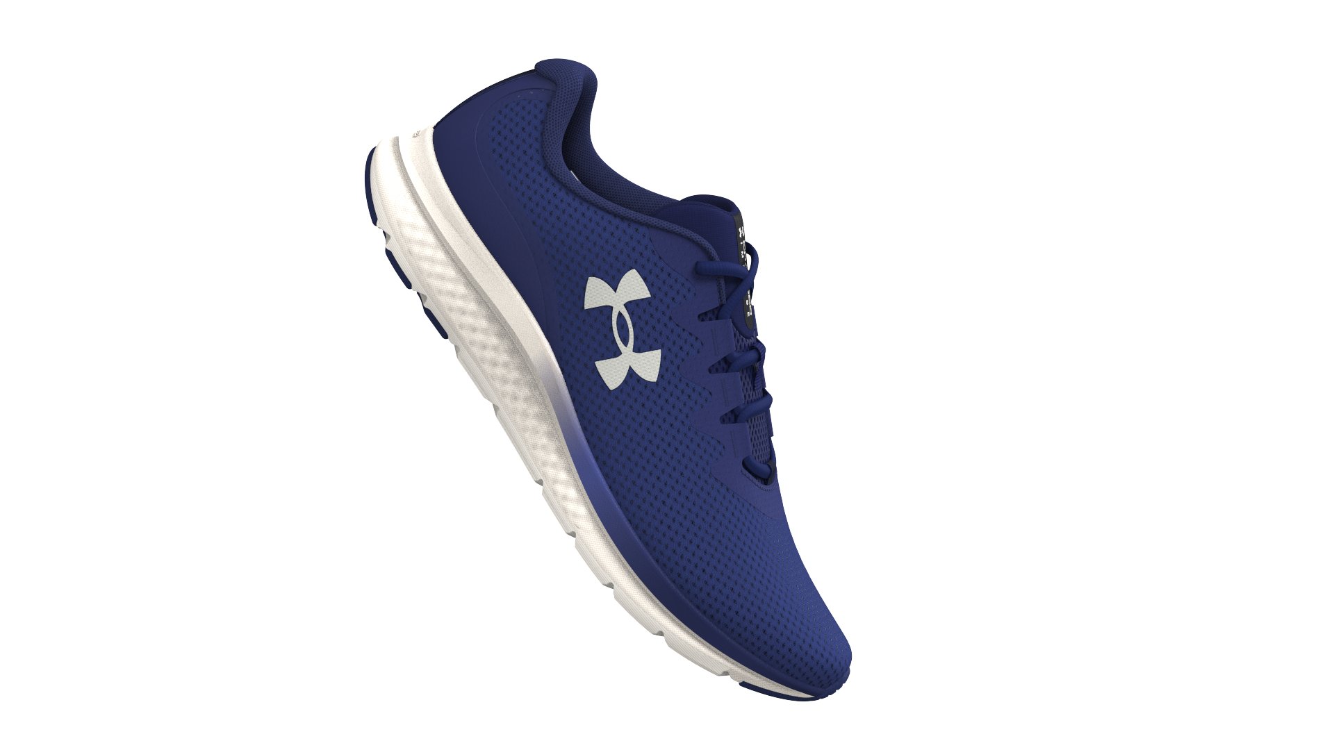 UA Charged Impulse 3 Men's Running Shoes 12