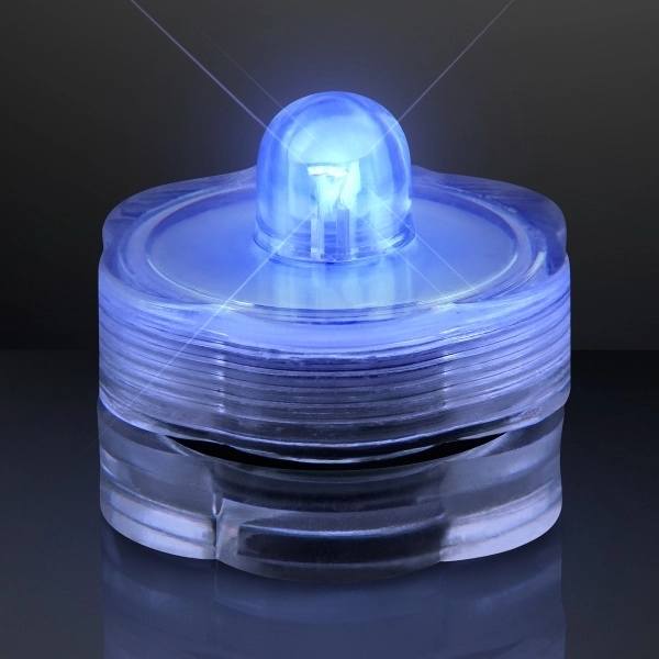 Submersible light 4
