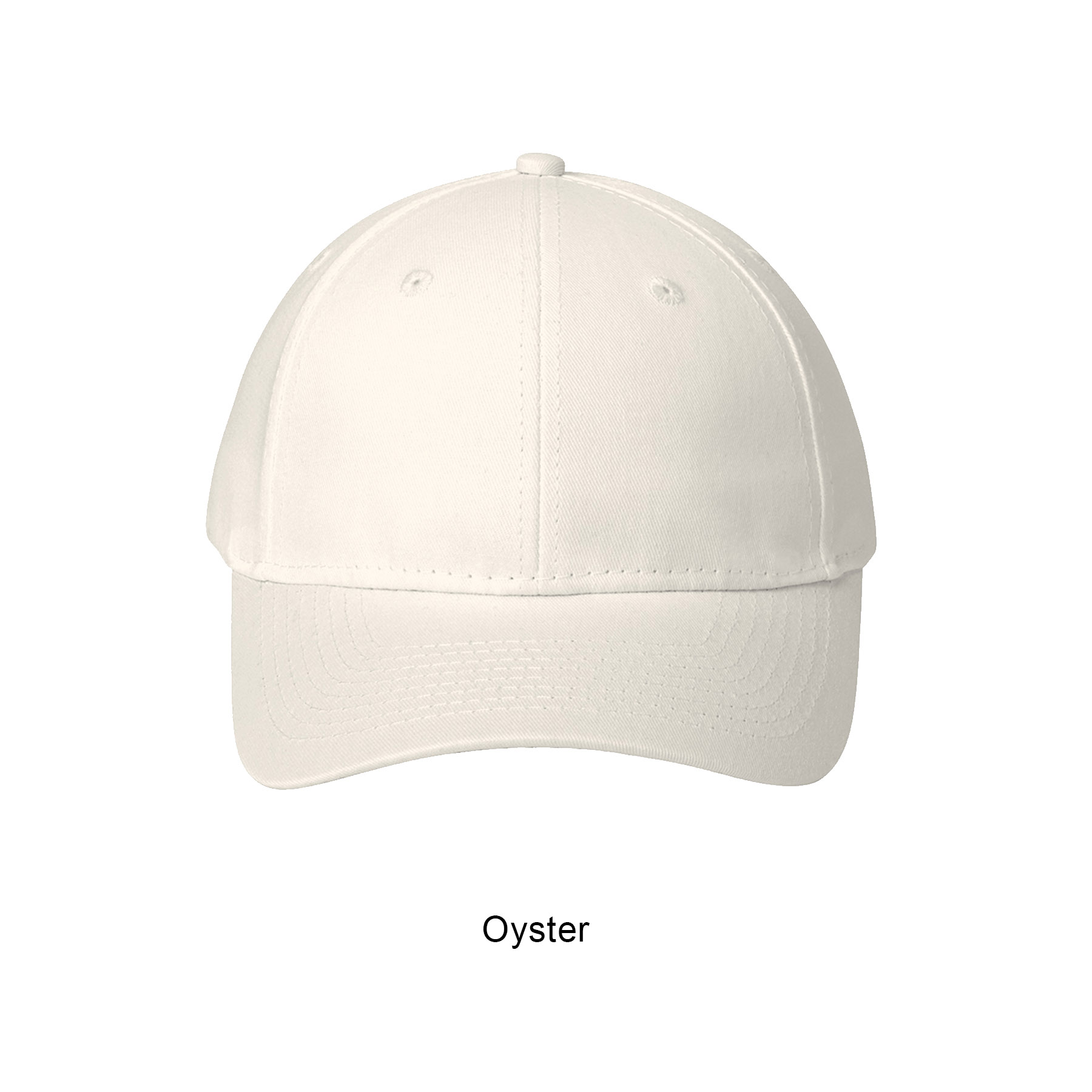 Port & Company - Six-Panel Twill Cap 17