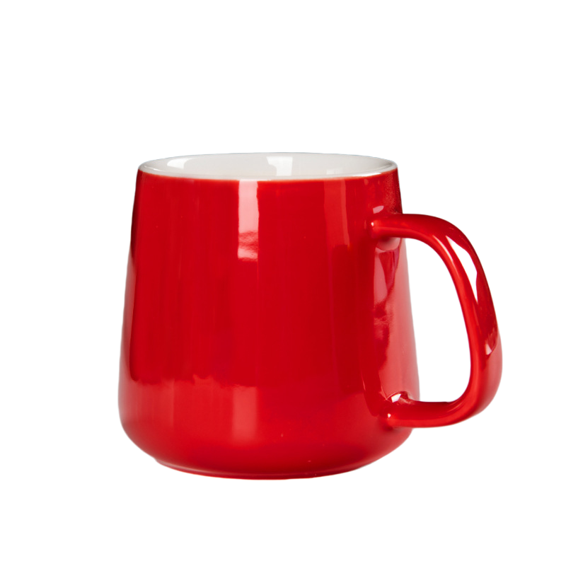 Custom Advertising 11 oz. Ceramic Mug 9