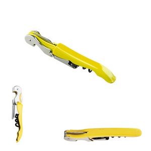 Multipurpose Corkscrew And Wine Bottle Opener 5