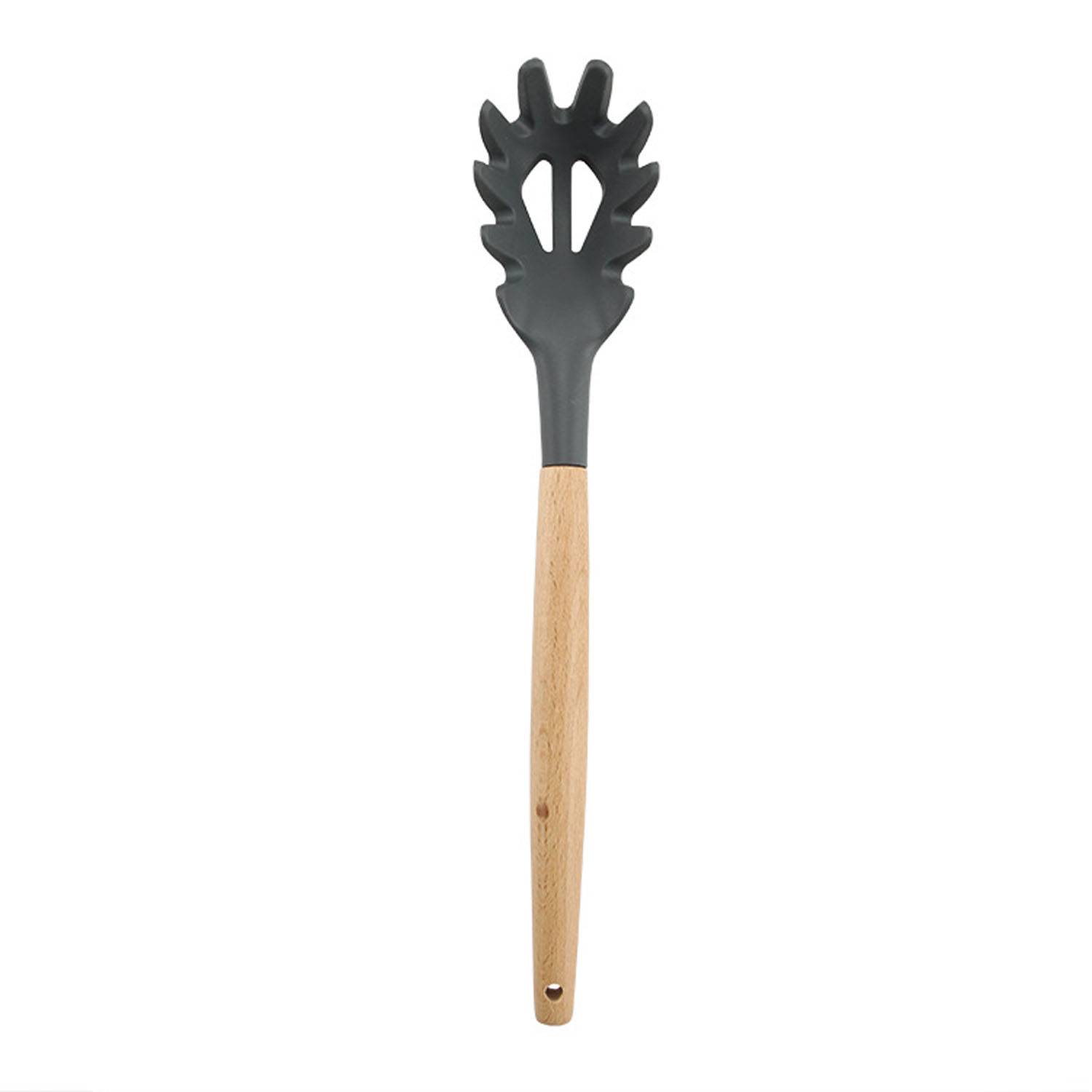 11Pcs Silicone Kitchen Utensils Set 9