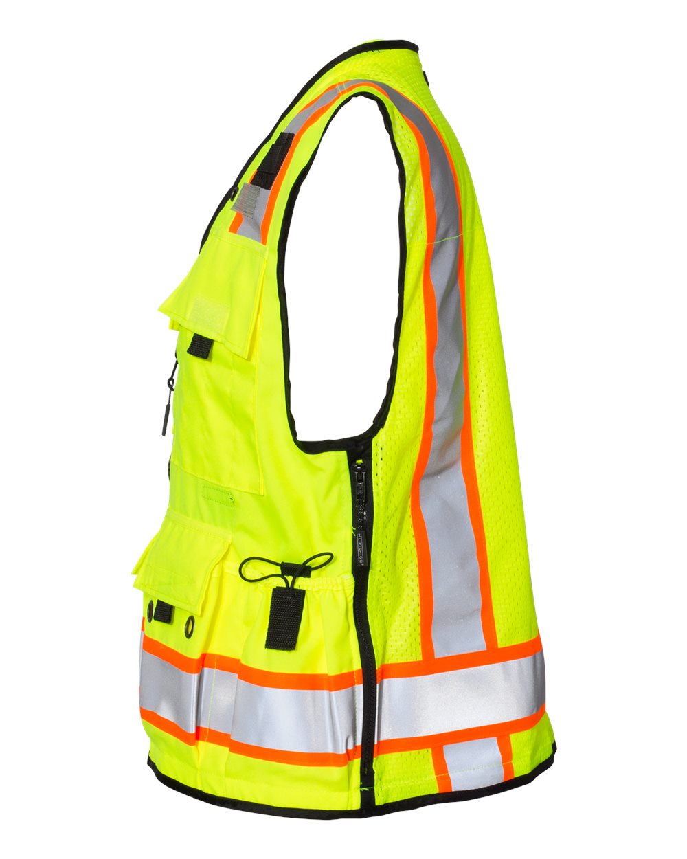 Professional Surveyors Vest 5001