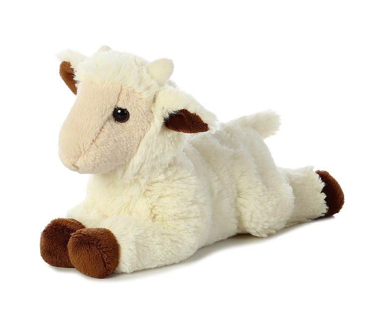 8" Goat Kid 2