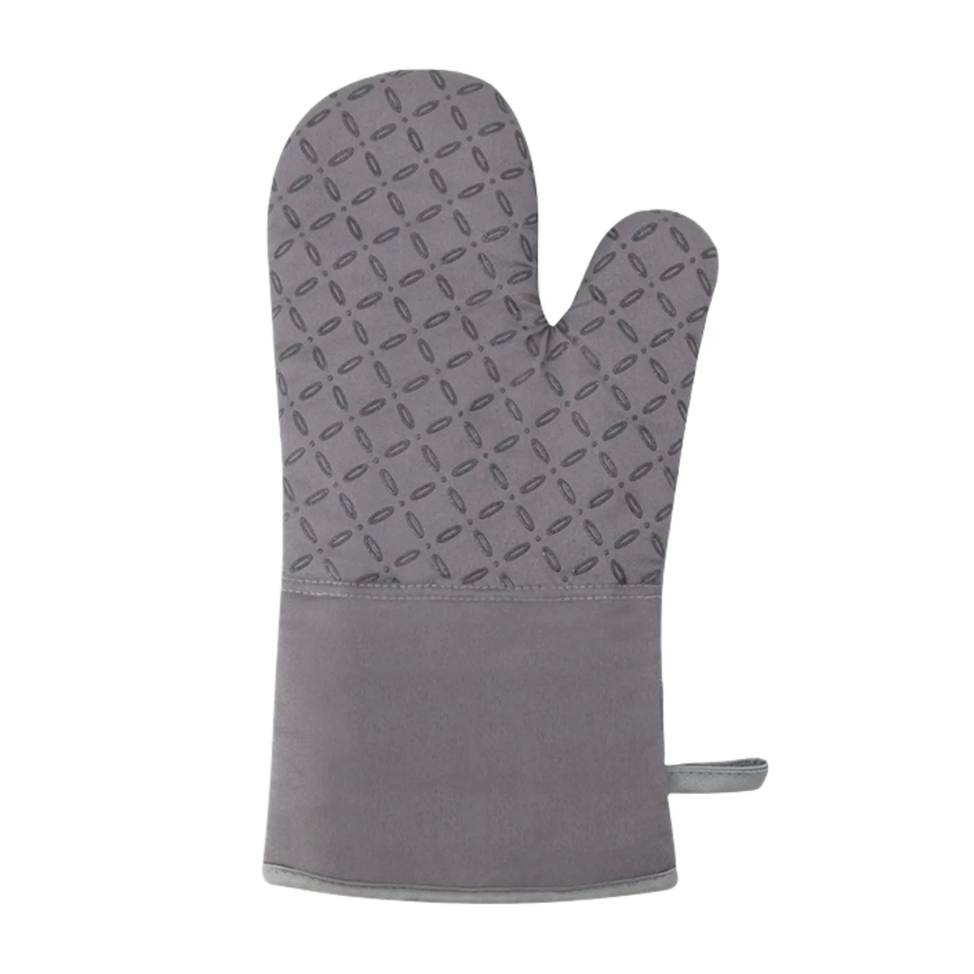 Oven Mitts and Pot Holders Set 8