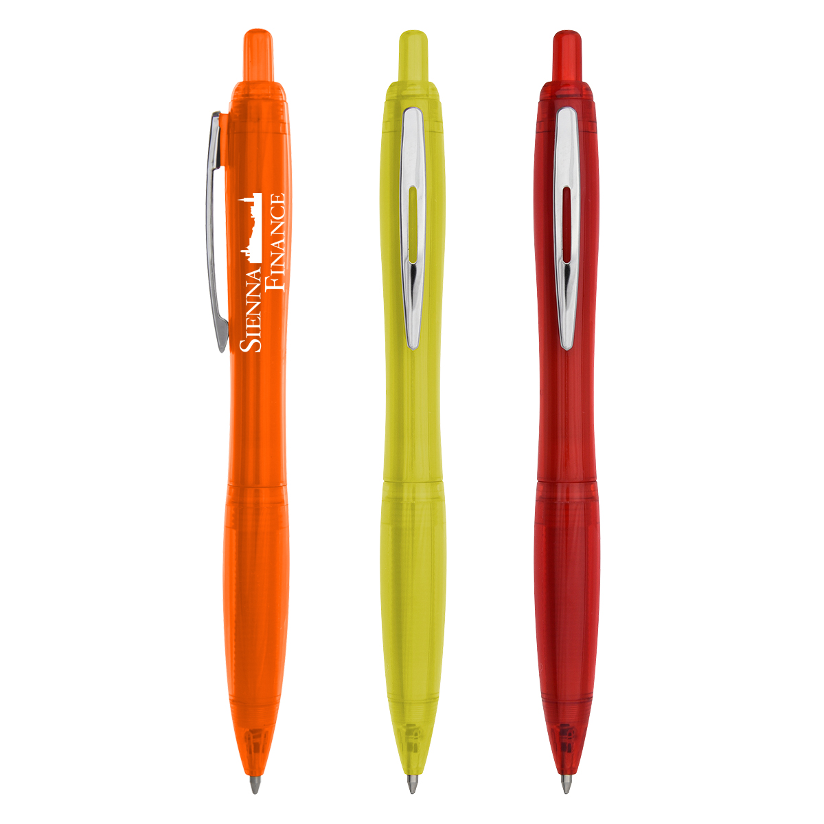 Rpet Trenton Pen 12