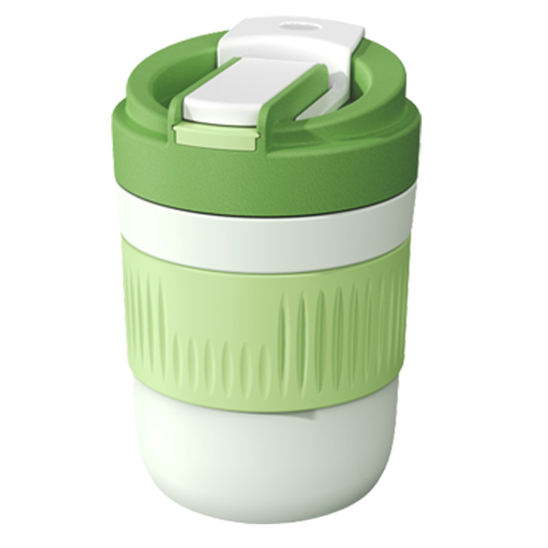 13.5Oz Glass Double Drinking Cup 5