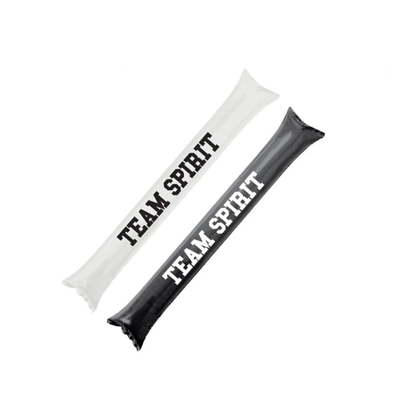 Inflatable BOOM PE Thunder Stick for Sports Event 4