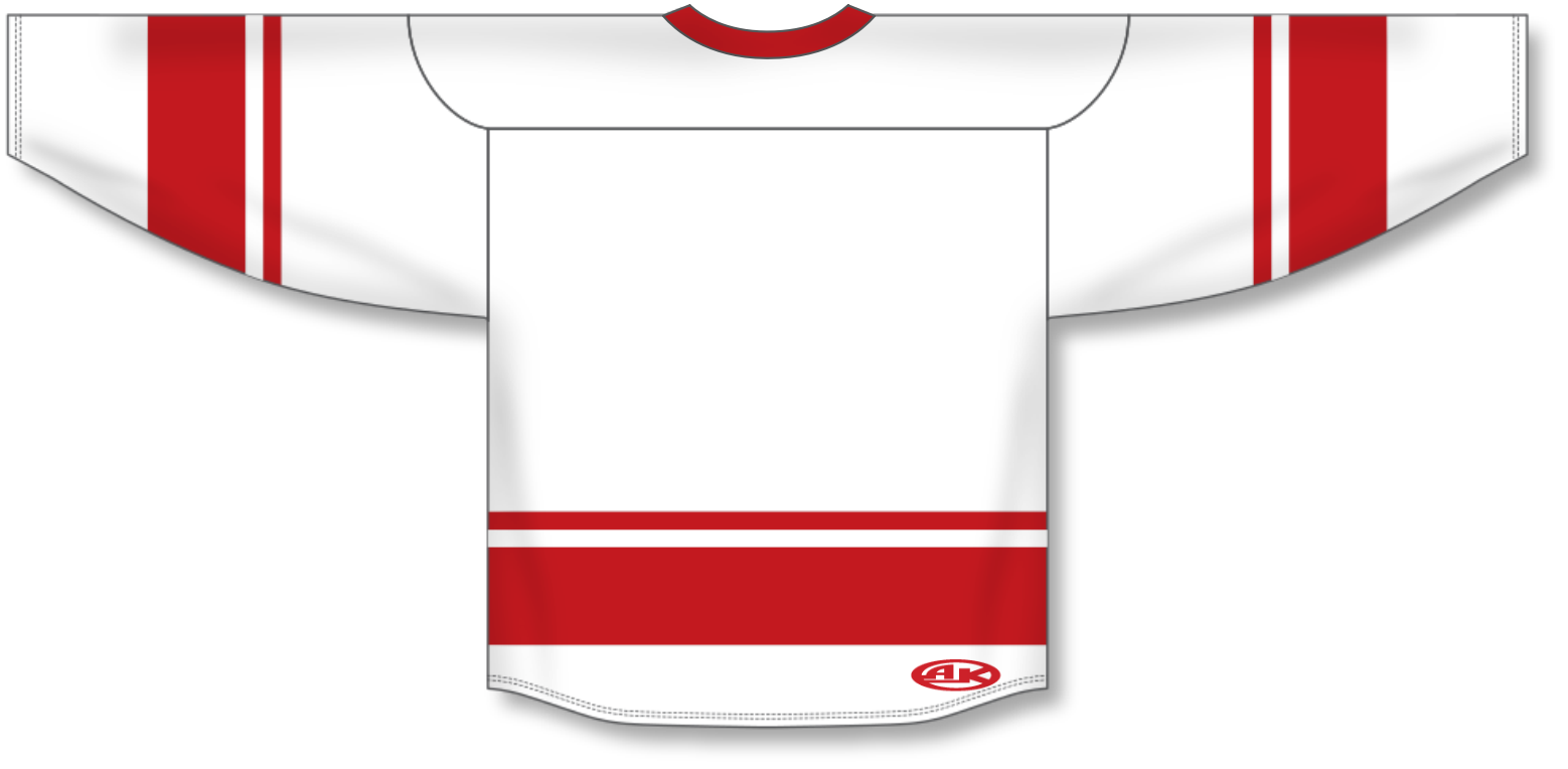 League Hockey Jerseys H6400-G01 152