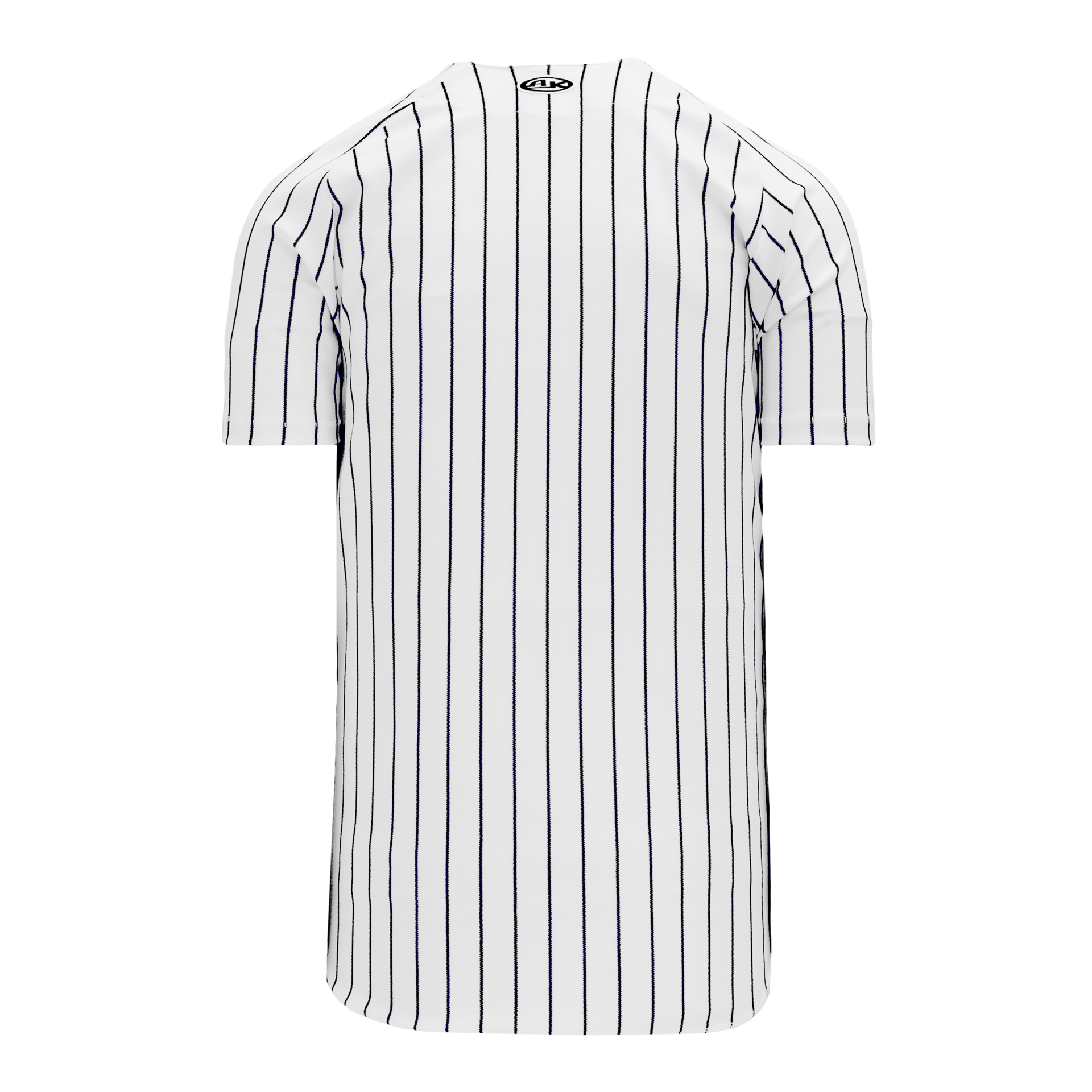 Full Button Baseball Jerseys BA524-G01 16