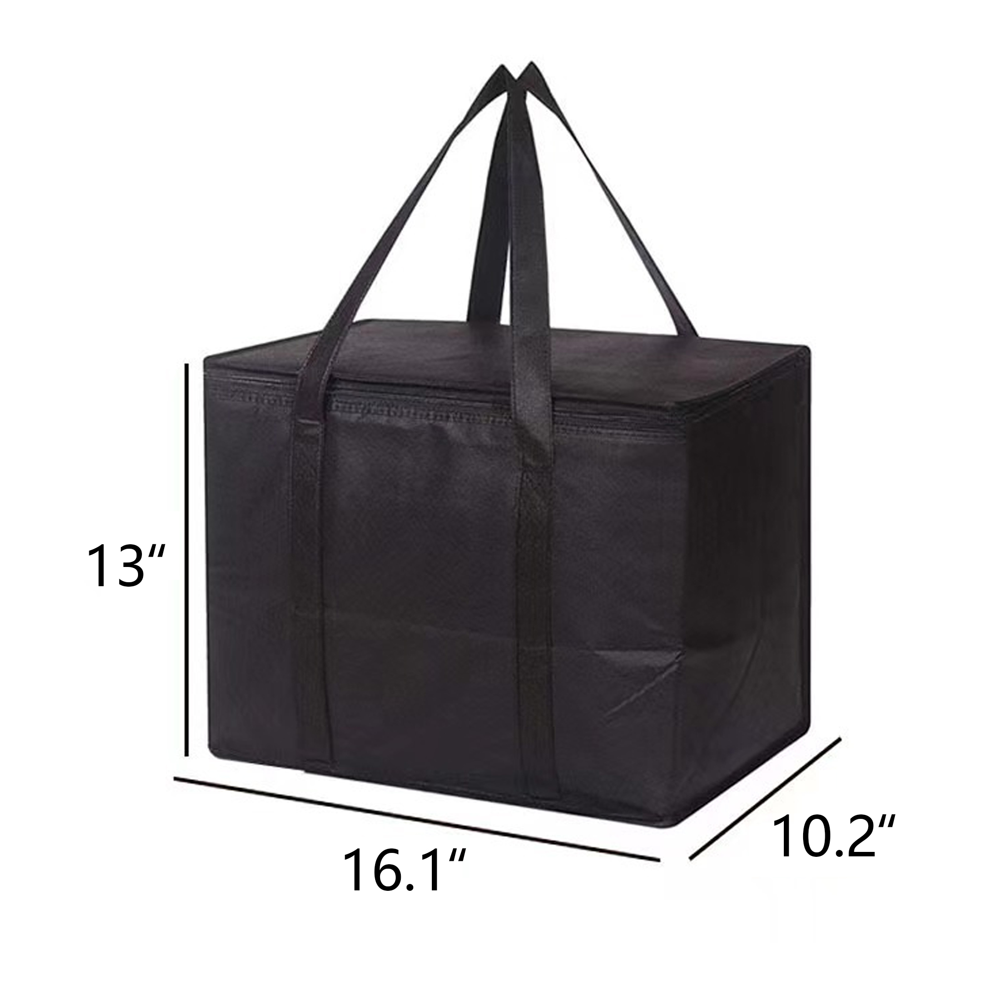 Outdoor Picnic RPET Insulated Bag 2