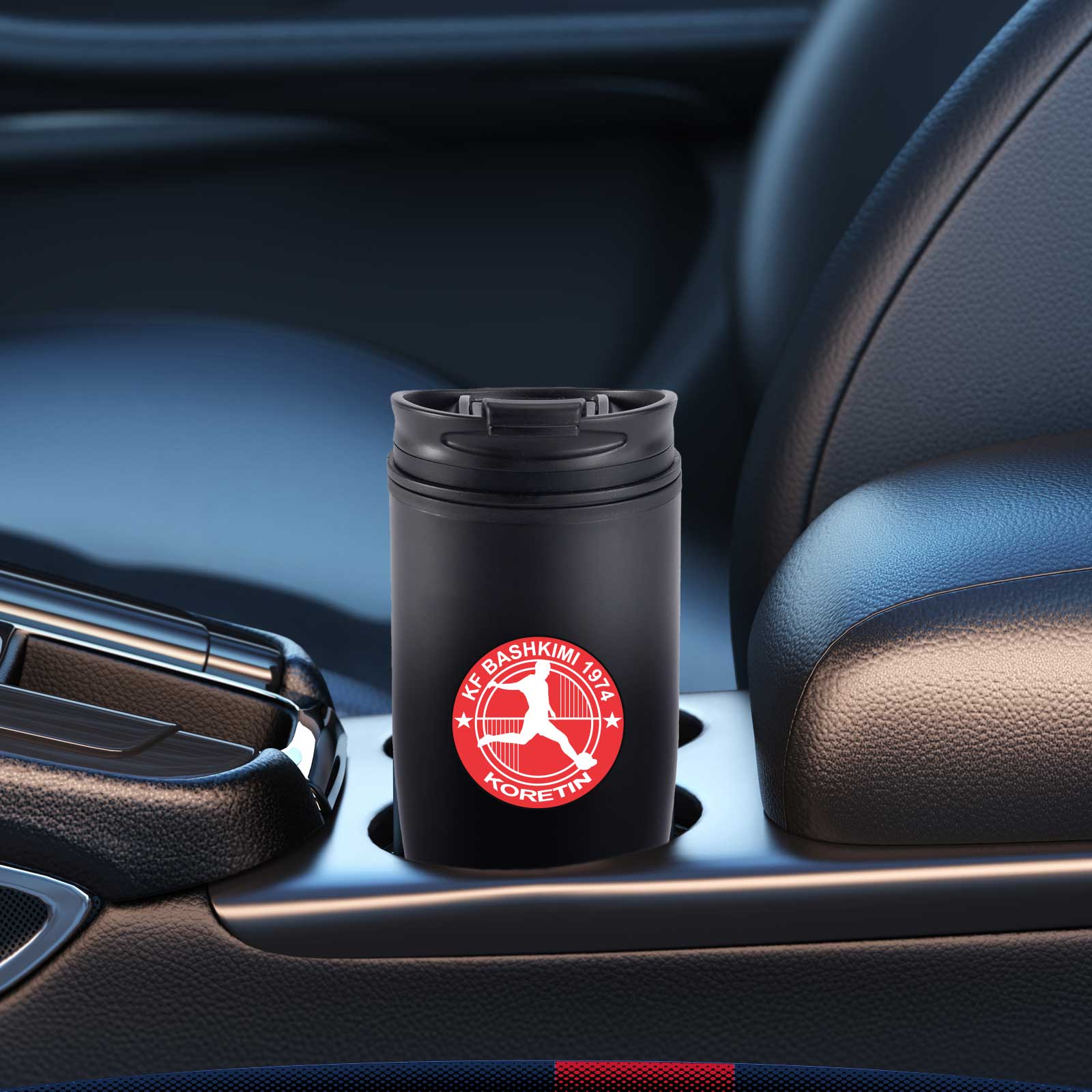 12 OZ. Cortip Travel Tumbler 7