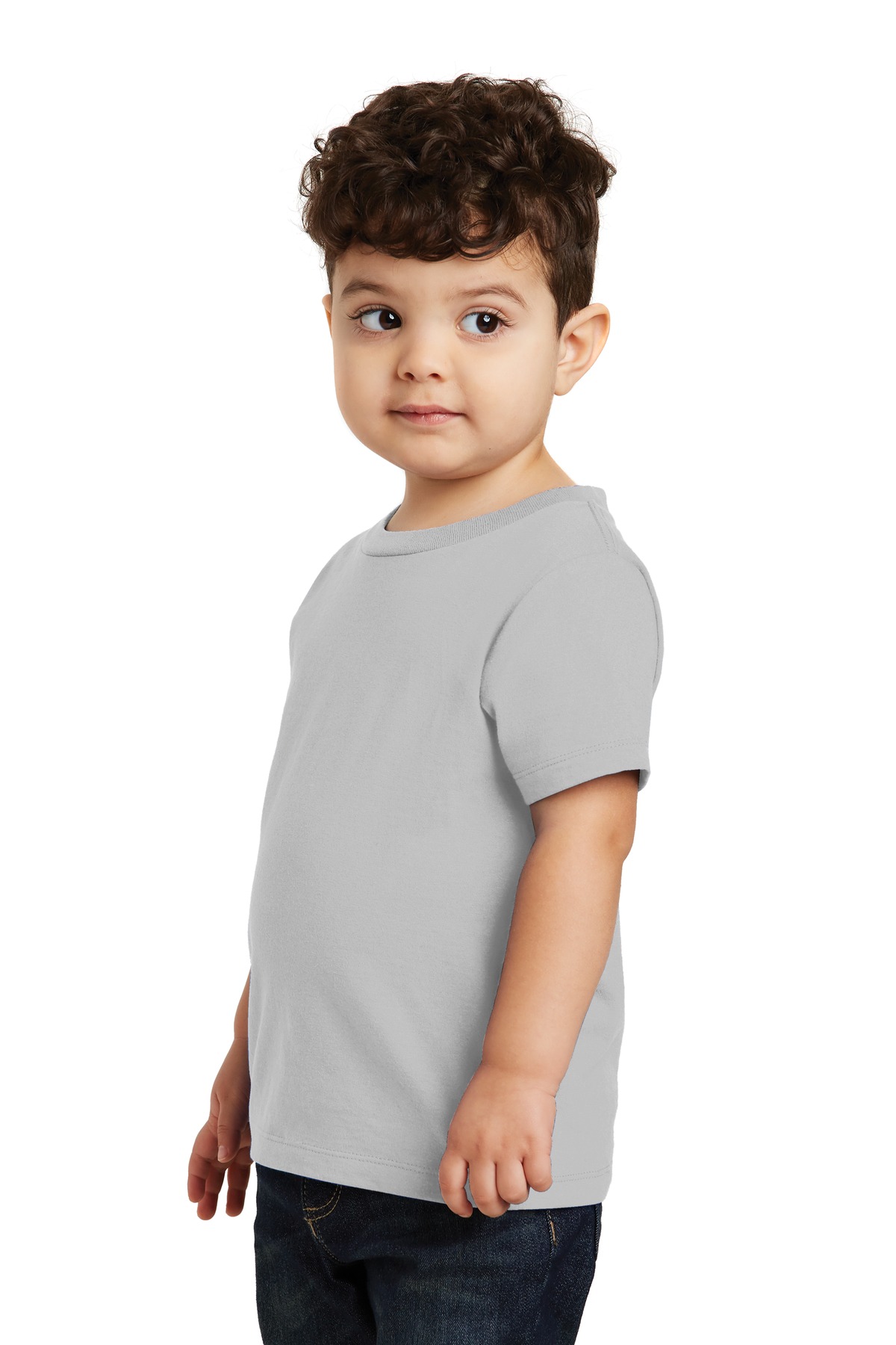 Port & Company® Toddler Fan Favorite Tee 67