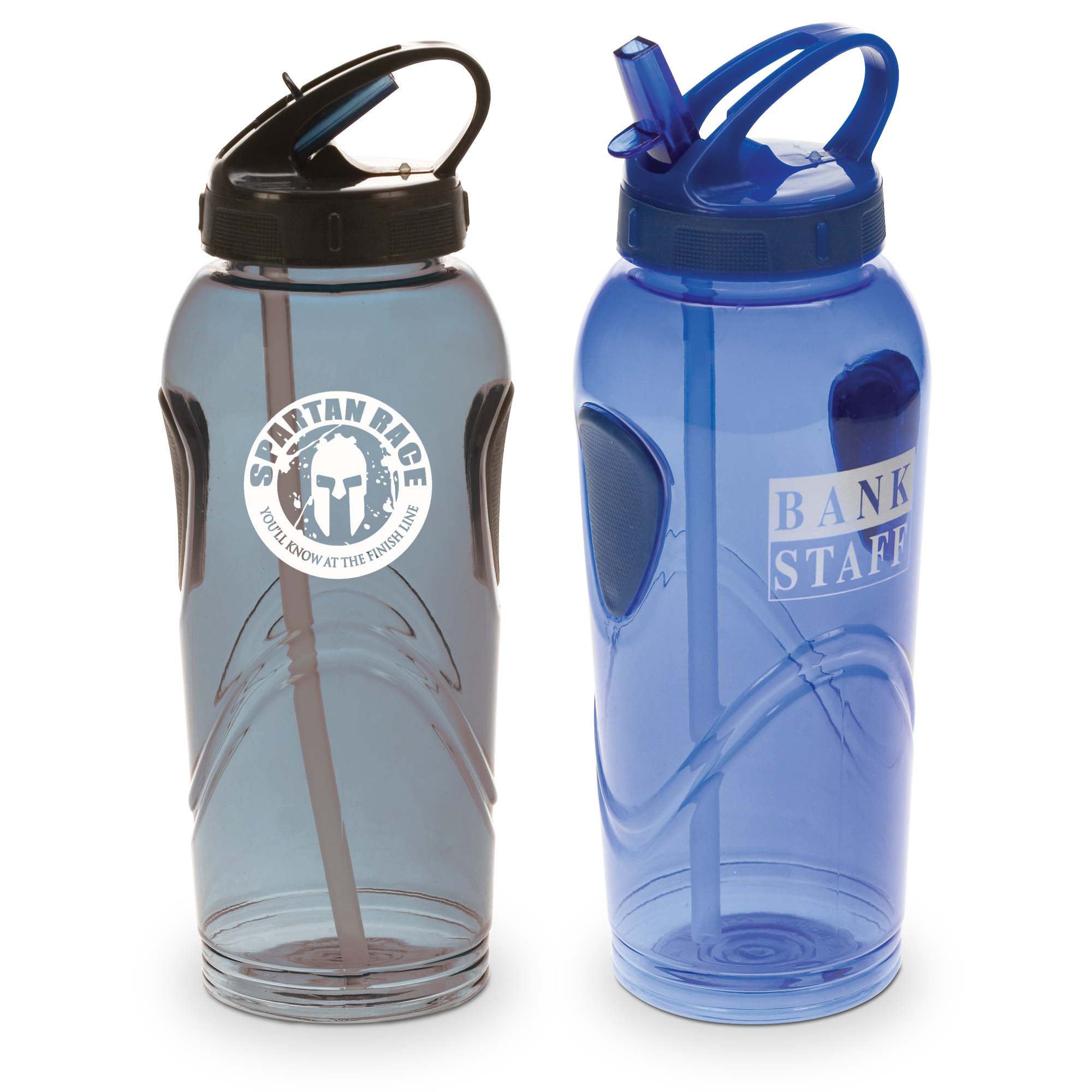 33 Oz. Tempure Tritan Sports Bottle