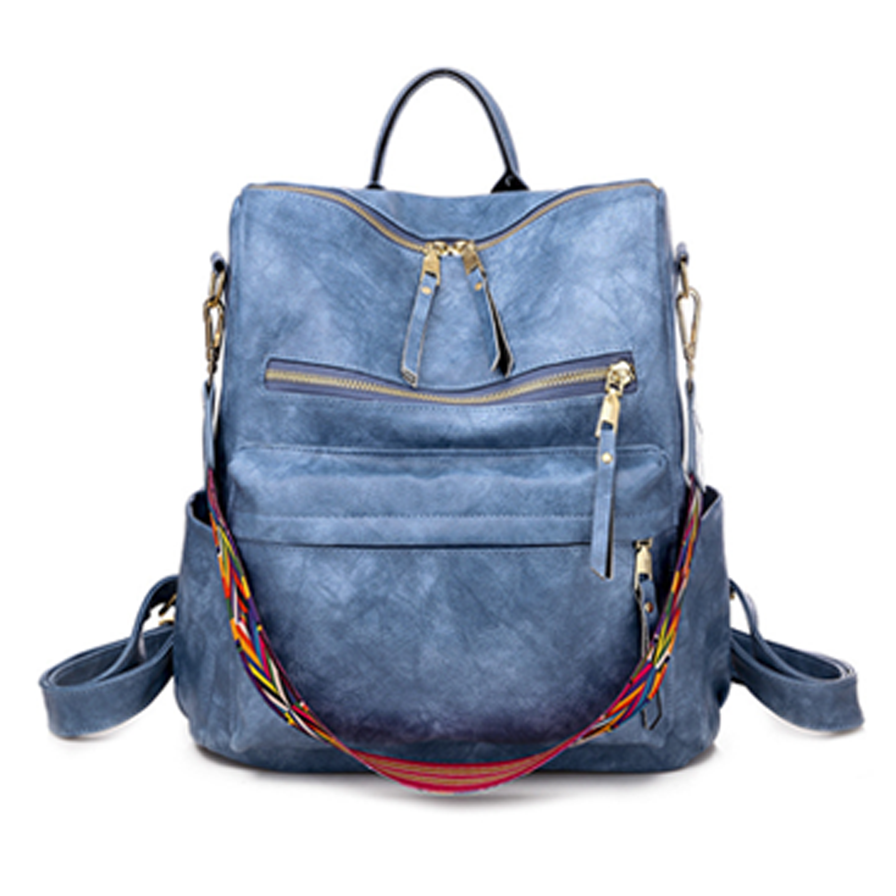 Women'S Fashion Backpack 2
