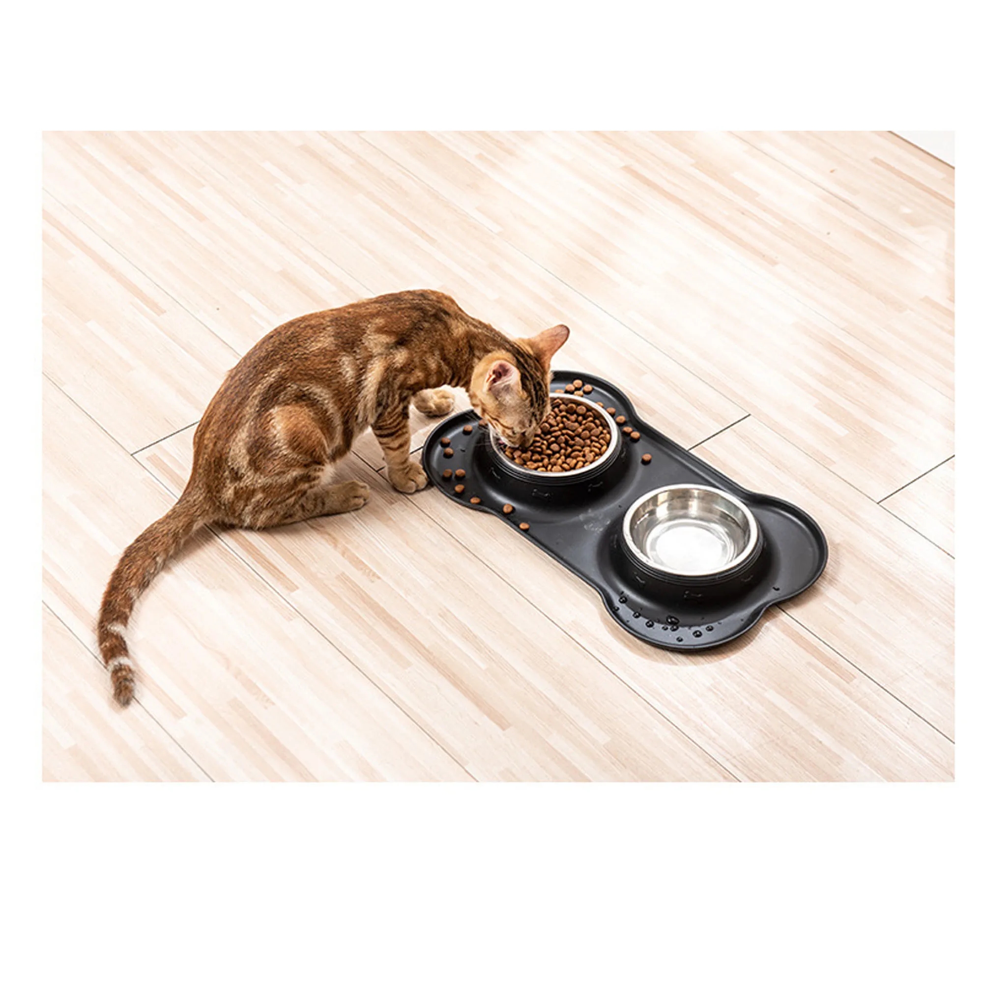Pet Bowls And Dishes 4