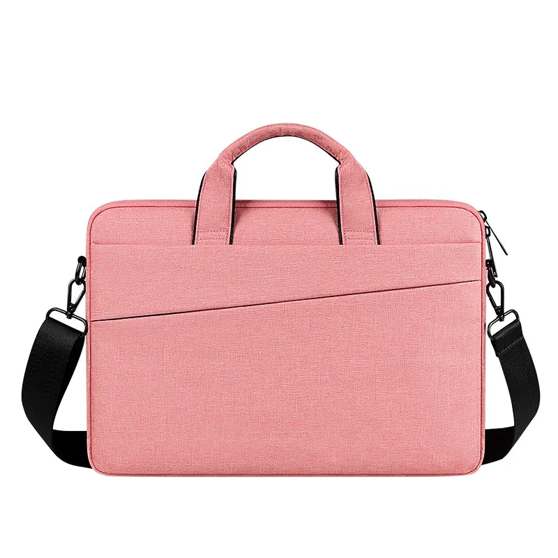 13.3"Nylon Laptop Case Briefcase 4
