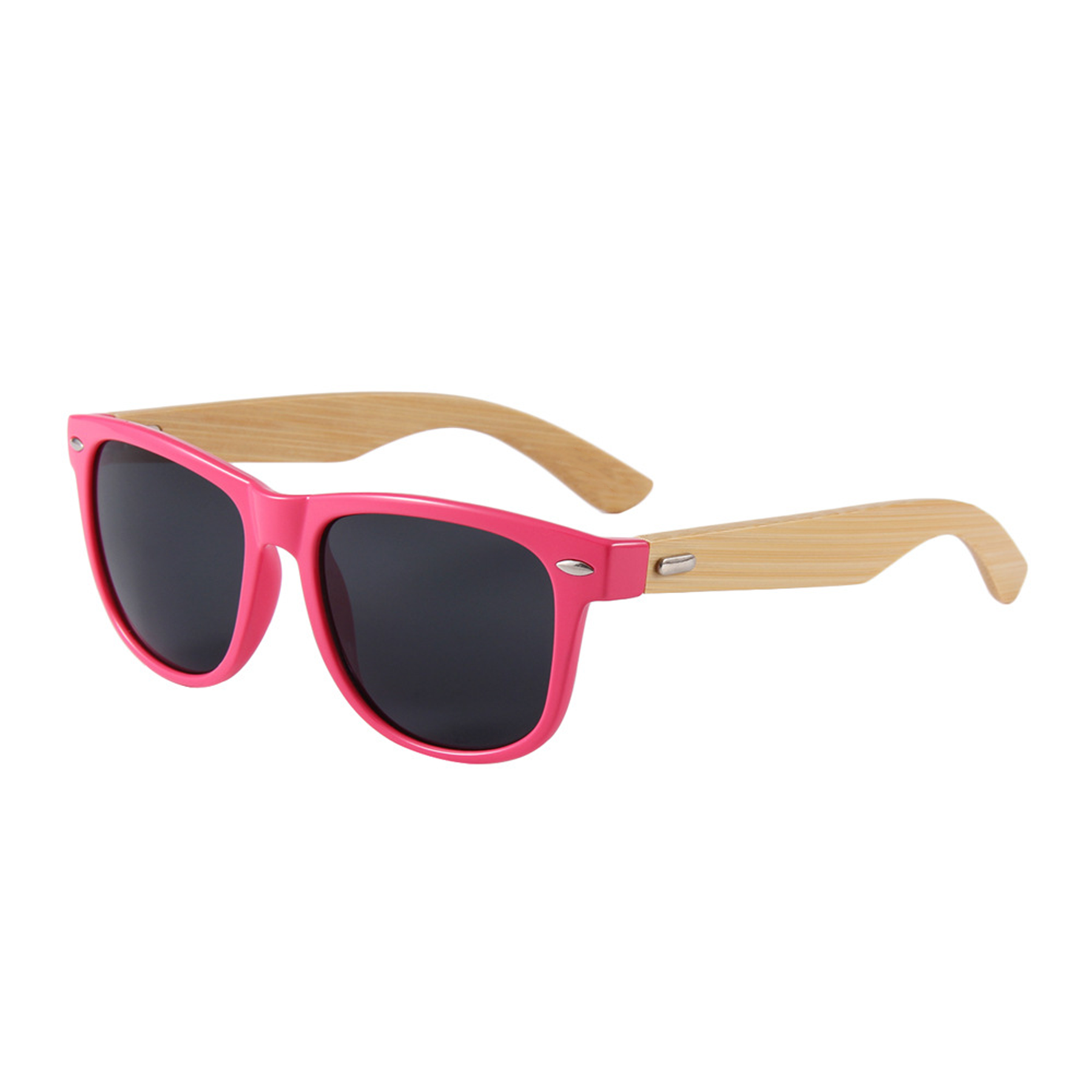Wooden Sunglasses 6