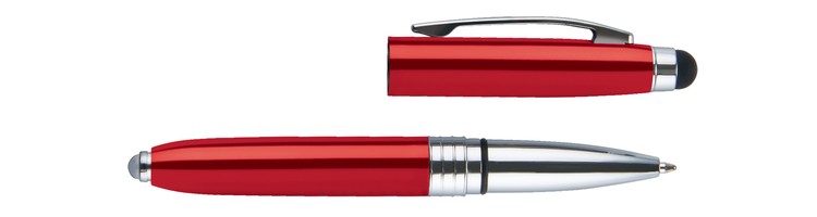 Hugo Stylus Pen Light 8