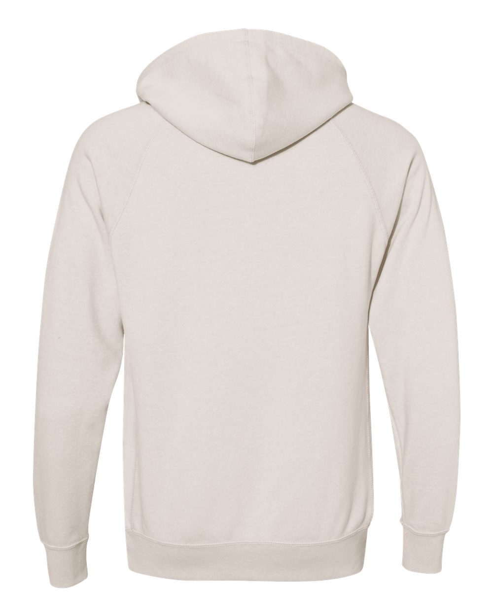 Unisex Special Blend Raglan Hooded Sweatshirt - PRM33SBP 104