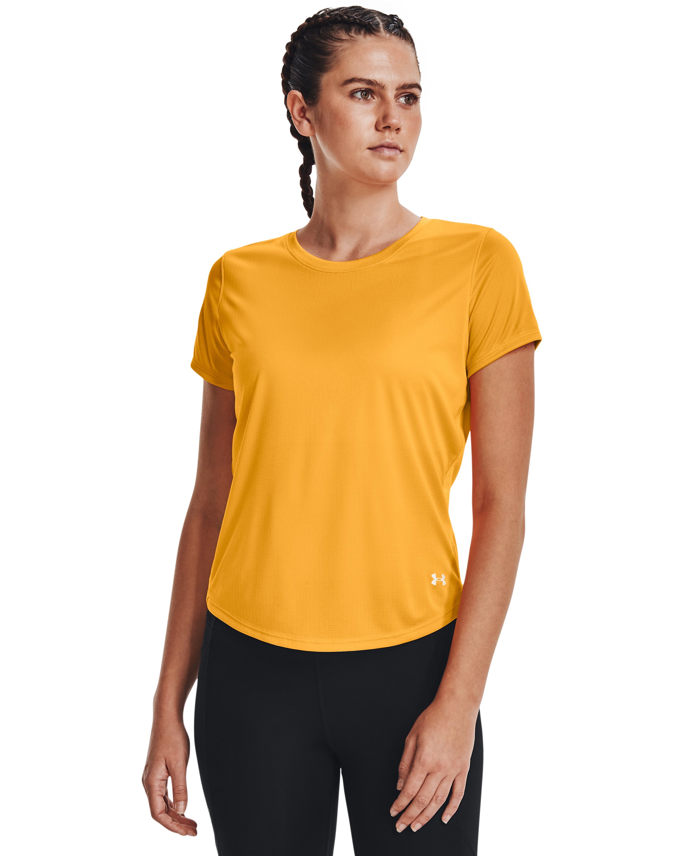 UA Speed Stride 2.0 Women's T-Shirt 3