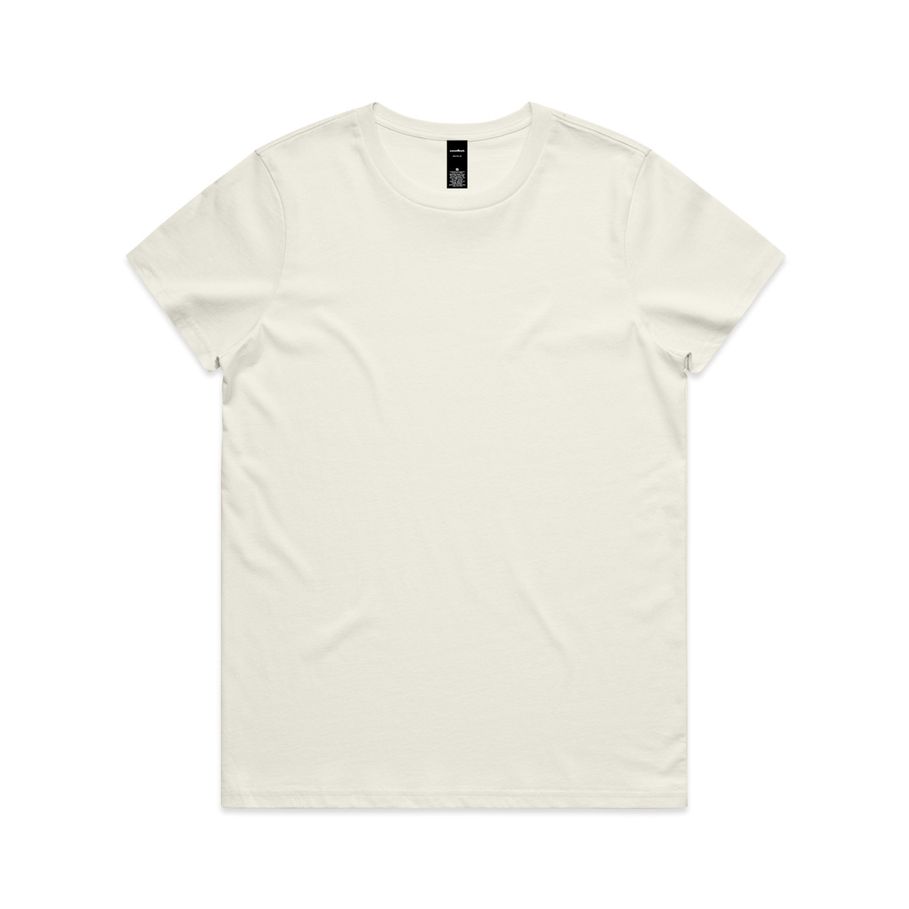 Wo's Maple Tee | 4001 52
