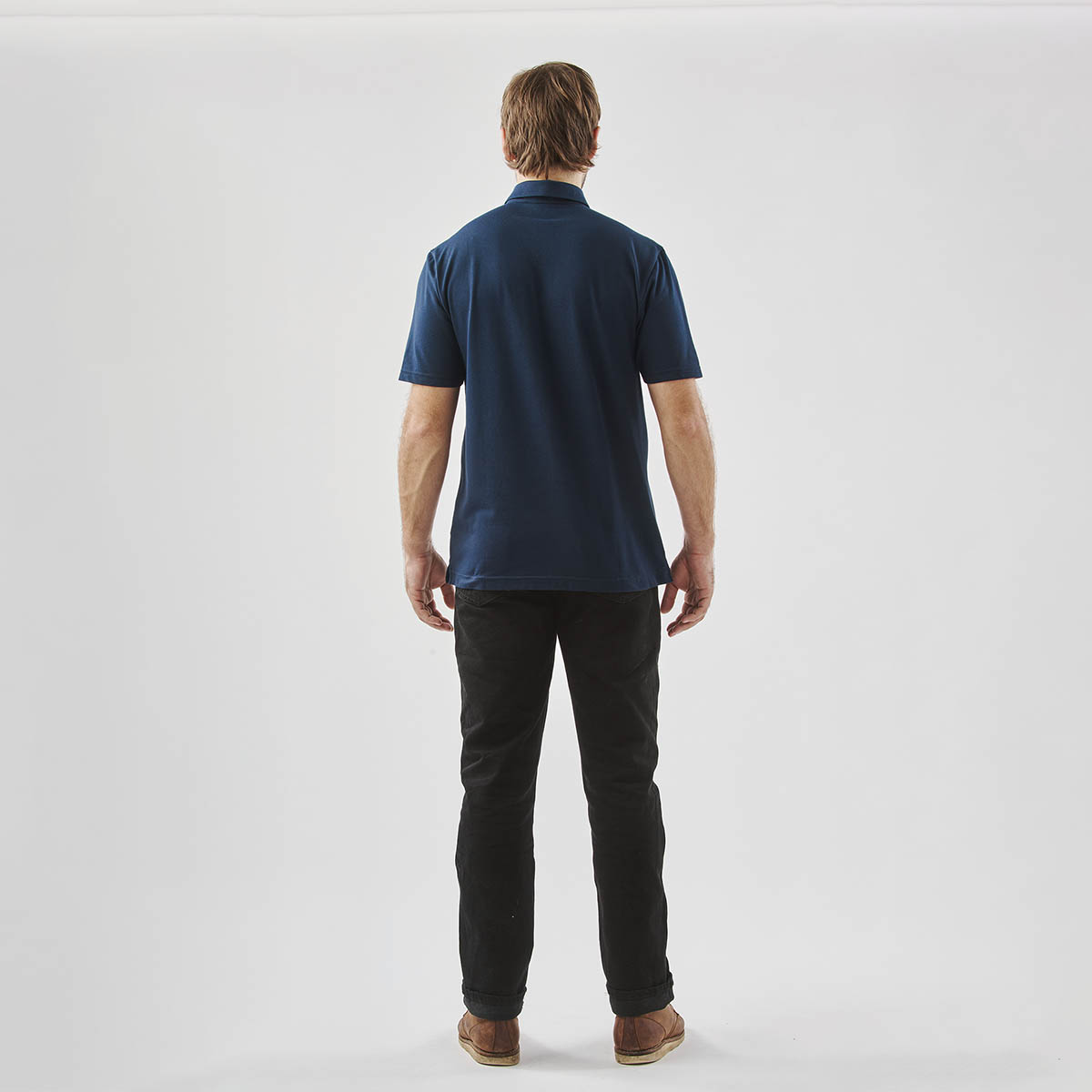 Stormtech Men's Sonora H2X-DRY S/S Polo 28