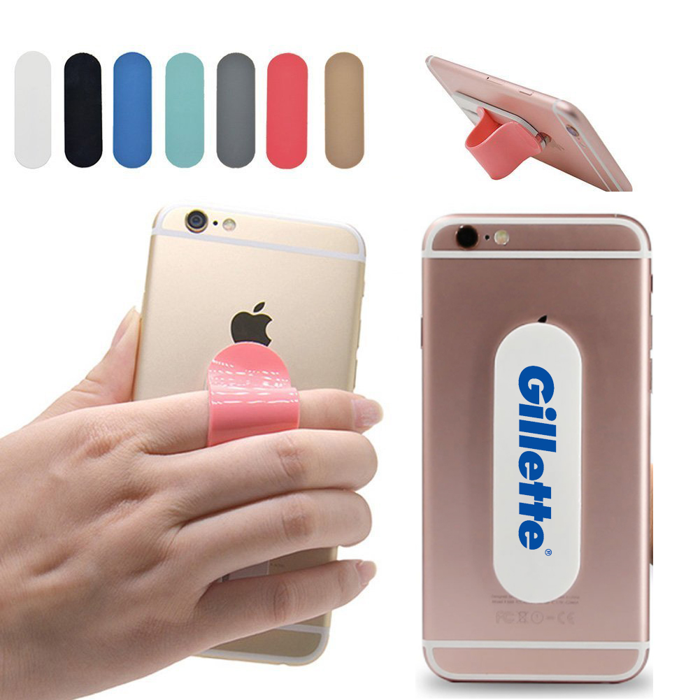 Sticky Band Phone Holder Finger Ring 6