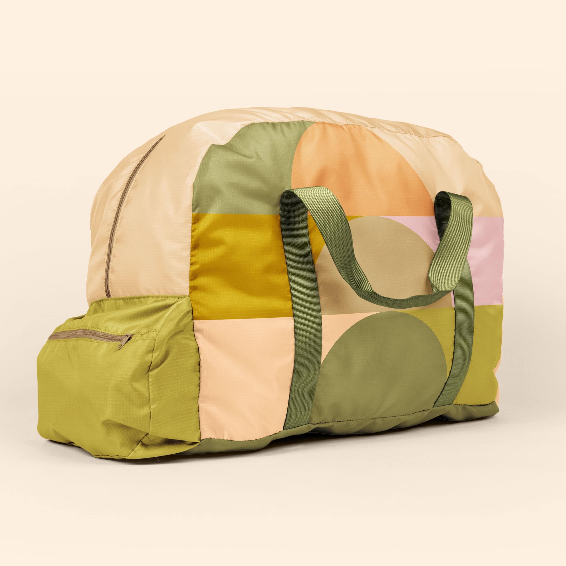 PACK & PLAY TUCK & TOSS - RIPSTOP