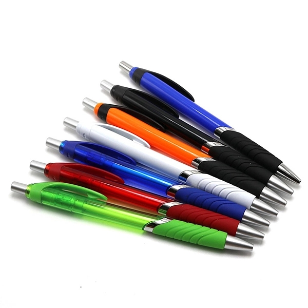 Custom Turbo ballpoint pen 2