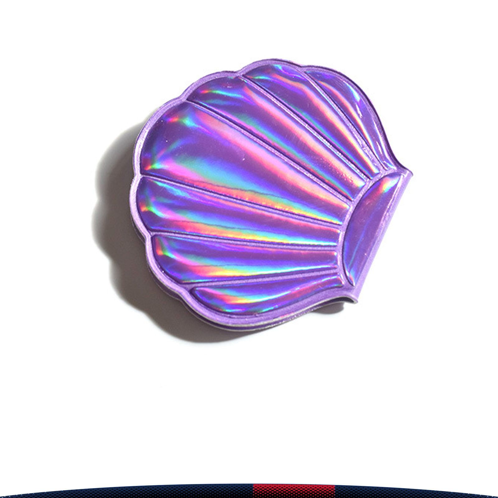 Seashell Foldable Mirror 4