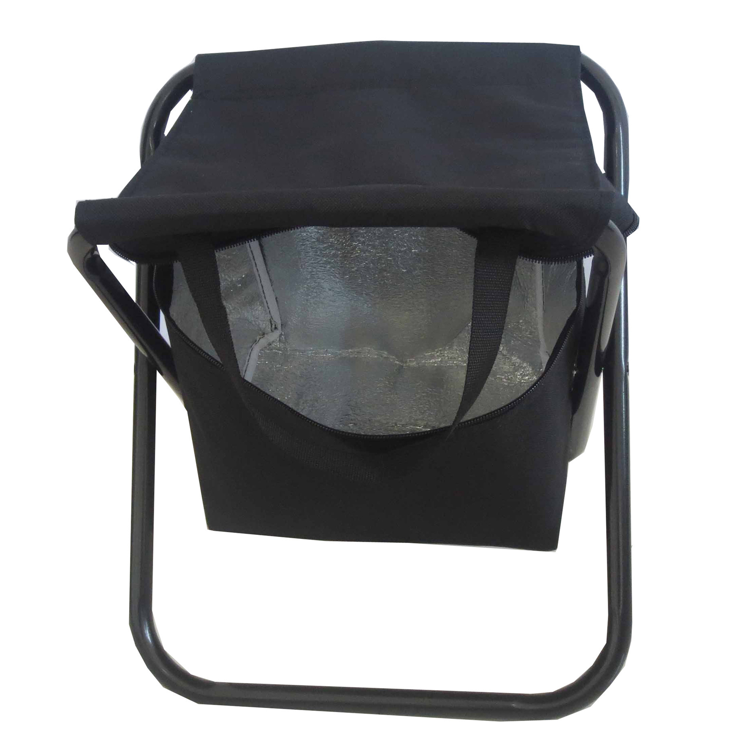 Oxford Portable Refrigerated Folding Chair 7