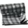 Padded Water-Resistant Fleece Picnic Blanket 70