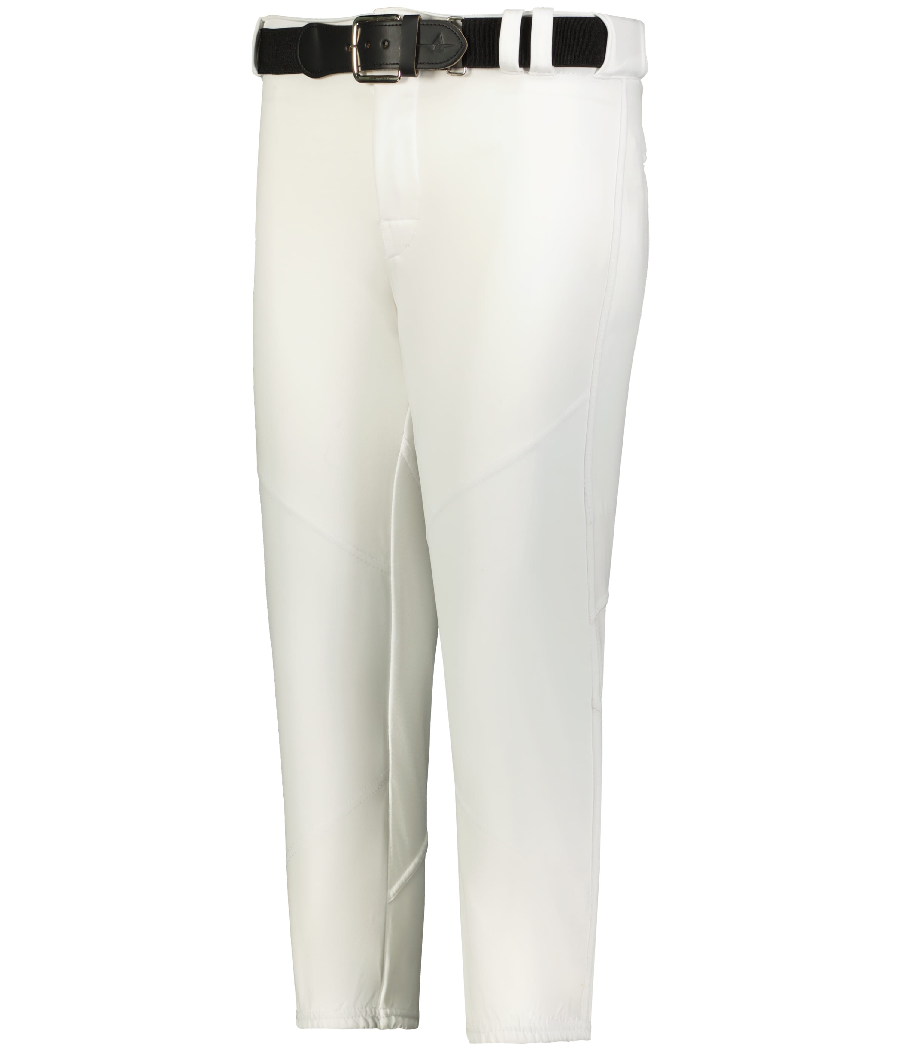 GIRLS CRUSH MID-CALF SOFTBALL PANT 3