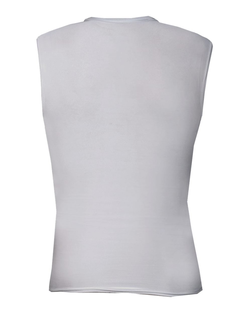 Men's Pro-Compression Sleeveless T-Shirt - 4631 41