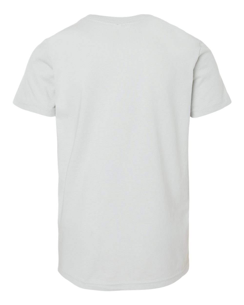 Youth Jersey Tee - 3001Y 306