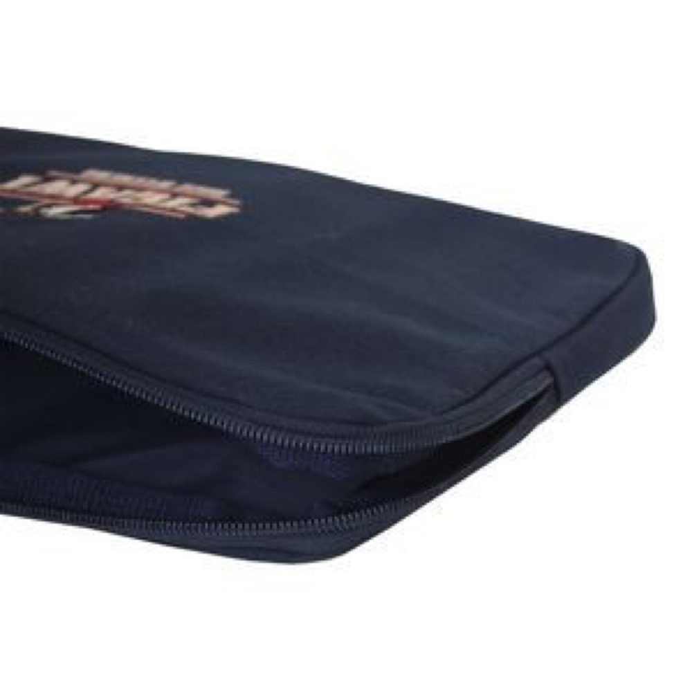 15 Oz. Light Weight Canvas IPad Air Sleeve 4