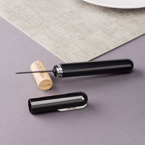 V Shaped Stainless Steel Multi Opener Durable 13