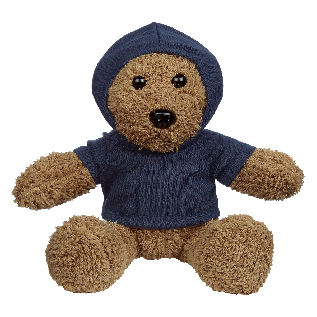 6" Ole' Time Rag Bear 4
