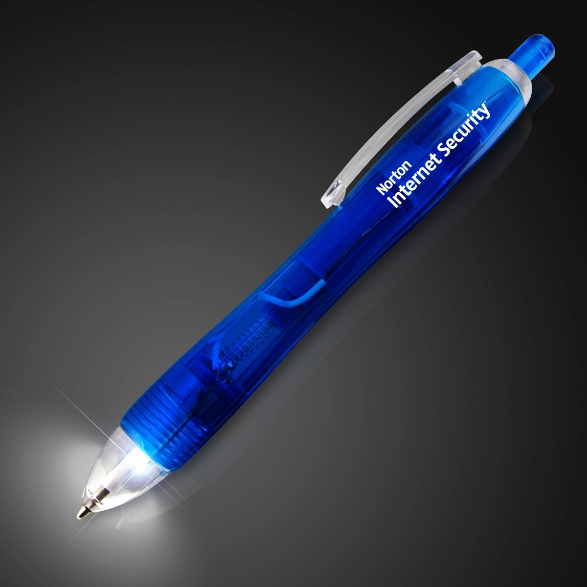 LED Light Tip Pen 1